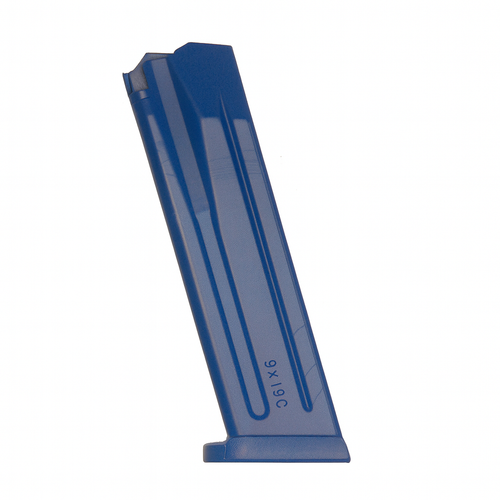 Blue Guns - 30 (FSP30M)
