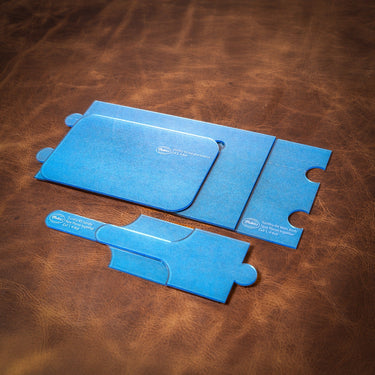 Maker's Toolitry or Toiletry Kit Template