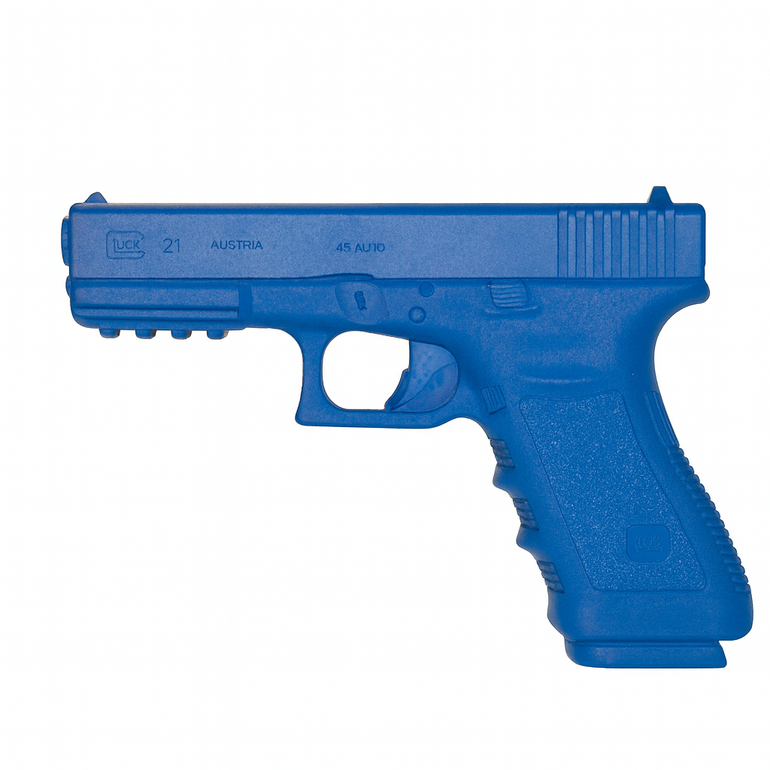 Blue Gun Blue Guns – Maker's Leather Supply