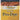 A bottle of Pro Dye Yellow by Fiebings, with a label showing a leather item in yellow color.