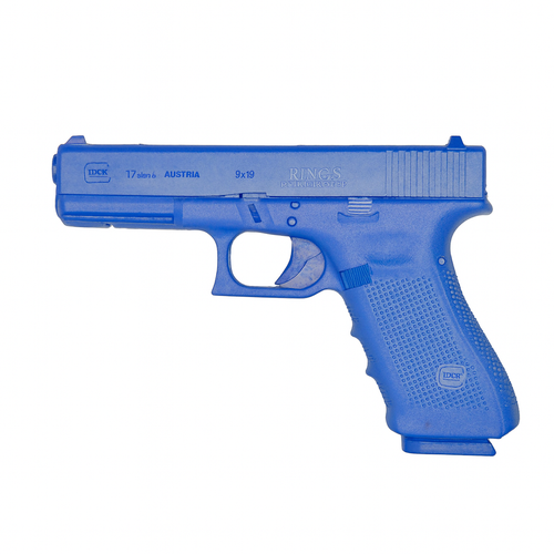 Blue Guns - 17/22/31 Generation 4 (FSG17G4)