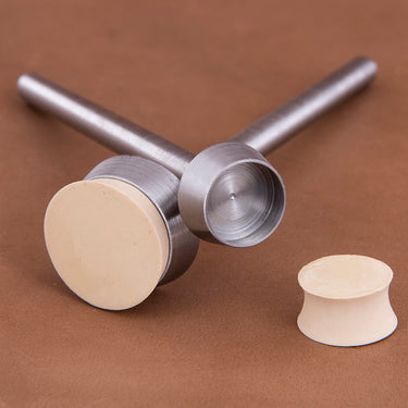 Pro Concho Turner Gripper Replacement