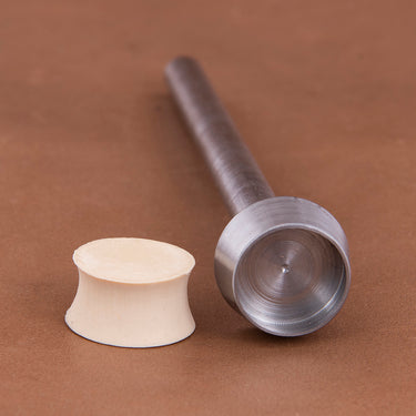 Pro Concho Turner Gripper Replacement
