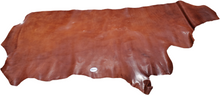 Load image into Gallery viewer, Traditional Harness Leather - Buck Brown (Sold by the Foot)