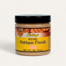Load image into Gallery viewer, Antique Finish Neutral