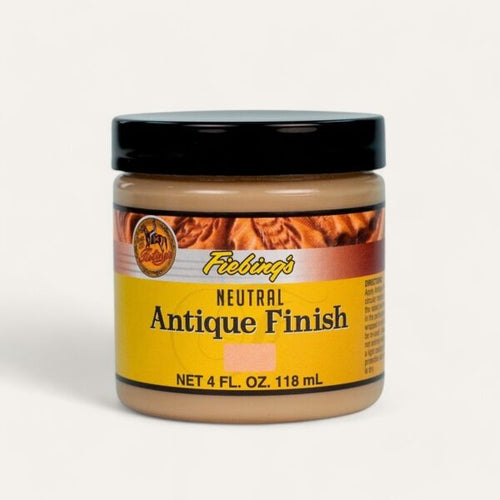 Antique Finish Neutral