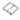 B7100 Nickel Plate, Roller Buckle, Solid Brass-LL, 1"