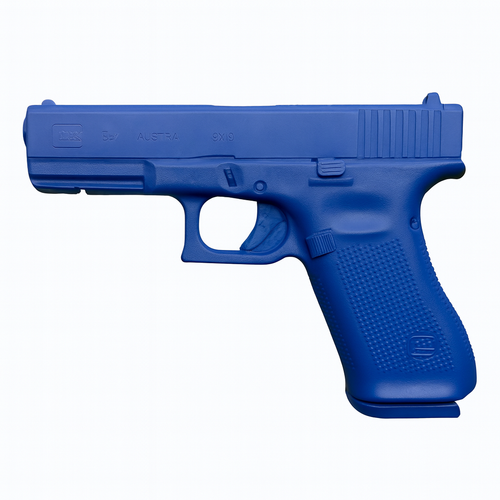 Blue Guns - 17/22/31 Generation 5 (FSG17G5)