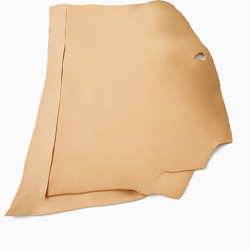 9–10 oz Veg Tanned Imported Sides / Double Shoulders