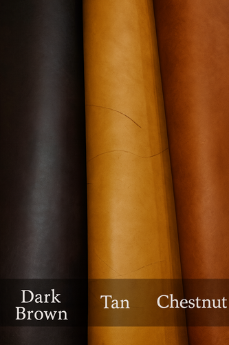 Expedition Water Resistant Leather – Hermann Oak
