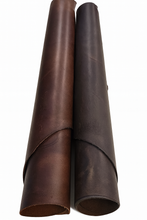 Load image into Gallery viewer, Heritage Collection – Pull-Up Leather