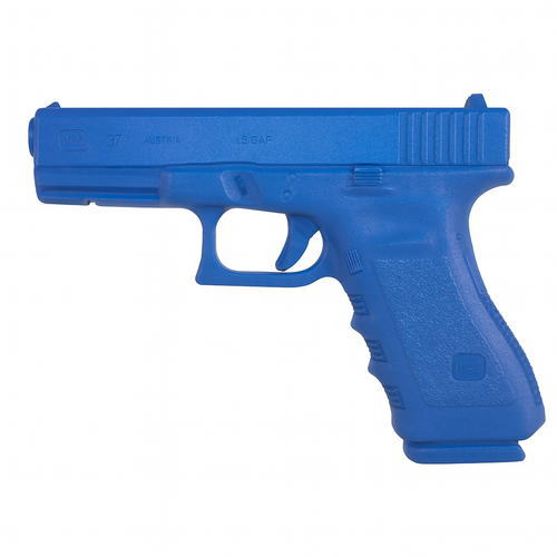 Blue Guns - 37