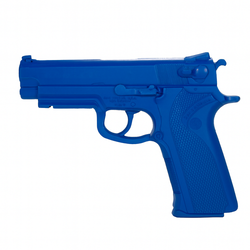 Blue Guns - 4006 TSW