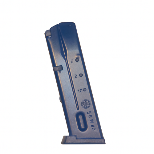 Blue Guns - 4006 TSW
