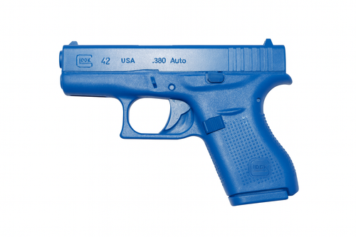 Blue Guns - 42 (FSG42)