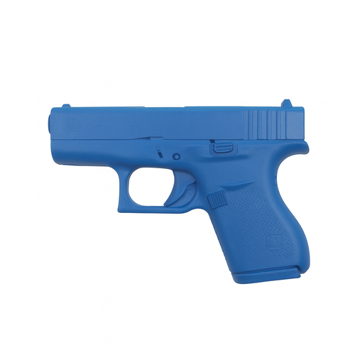 Blue Guns - 43 (FSG43)