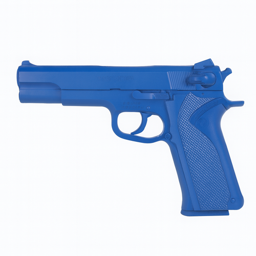Blue Guns - 4506 (FS4506)