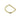 DR0 Natural Brass, D-Ring, Solid Brass-LL, 1"