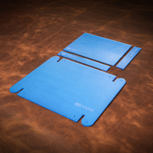 Maker's Collapsible Dice Tray Template Set