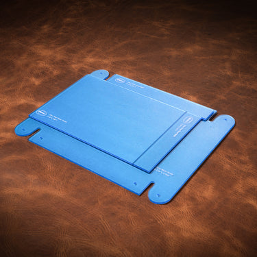 Maker's Collapsible Dice Tray Template Set