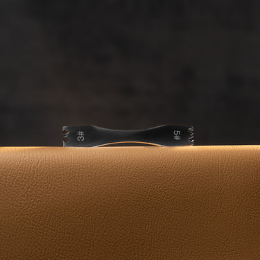 Zipper Tooth Remover