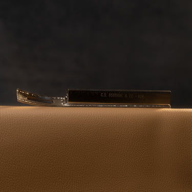 C.S. Osborne NO. 925 Safety Skife (Skiver)