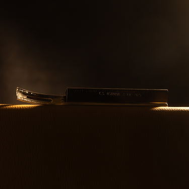 C.S. Osborne NO. 925 Safety Skife (Skiver)