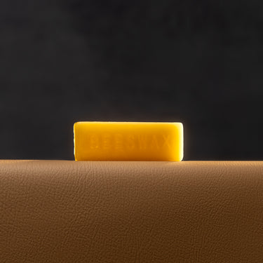 BEESWORKS® Beeswax 1oz Bar