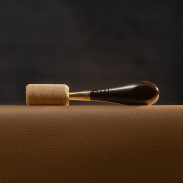 Stitching Awl- Rosewood/Brass