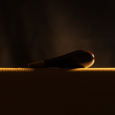 Stitching Awl- Rosewood/Brass