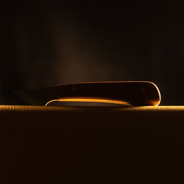 The "Little Helper" Knife