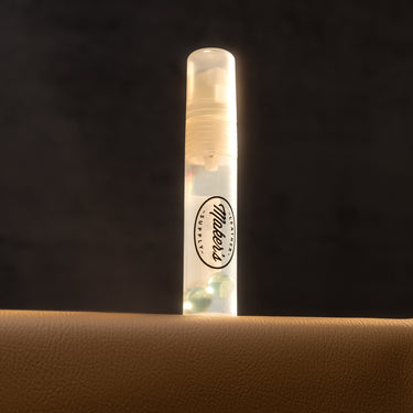 Maker’s Indelible Leather Marker – Precision Dye & Edge Finishing Pen