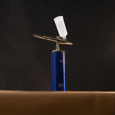 NEW! Maker's Cordless All-in-One Handheld Air Brush Kit!