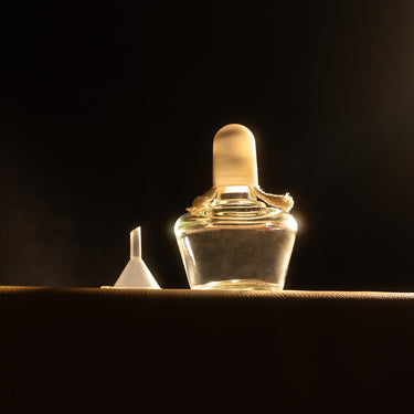 Alcohol Burner for Edge Creaser