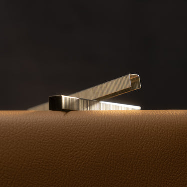 Heavy Duty Leather Stapler and Refills