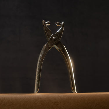 No. 257 Combination Eyelet Setter