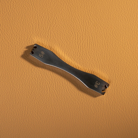 Zipper Tooth Remover