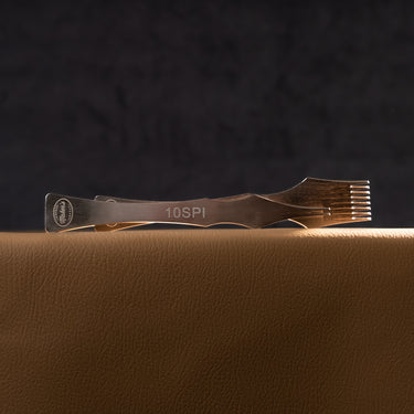 Pricking Irons, 10 Stitches Per Inch