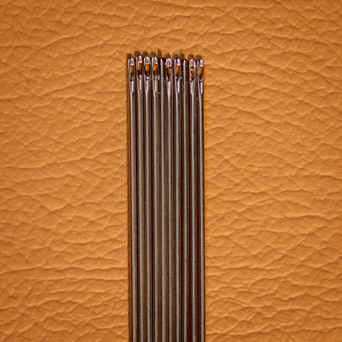 John James Harness Needles, Size 1/0, 10pk
