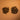 Double Cap Domed Rivet, 7mm Antique Brass, 100pk