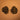 Xtra Small Double Cap Rivet, Antique Brass, 100pk