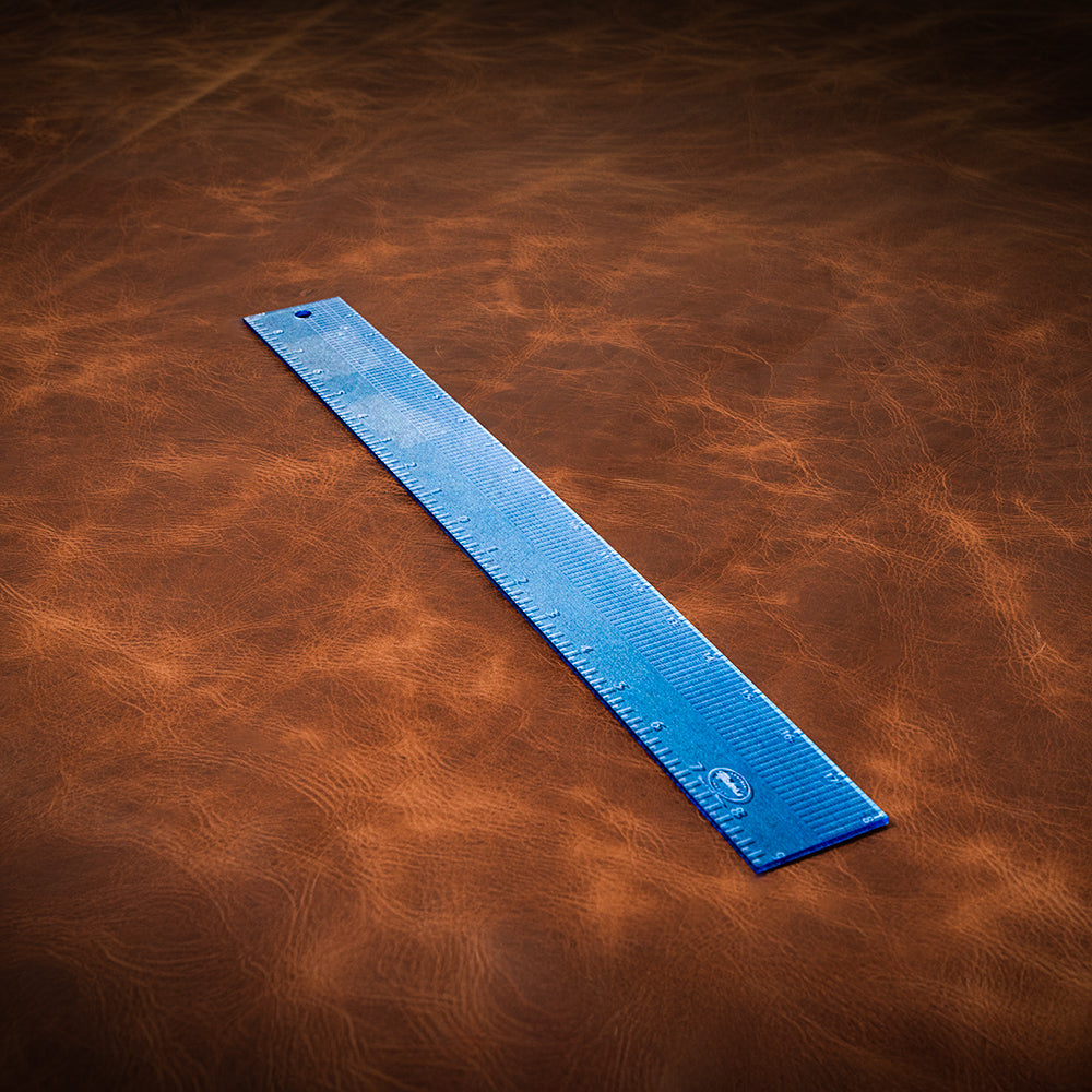Centering Ruler, 18