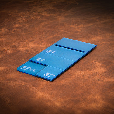 Maker's Courtney Wallet Template