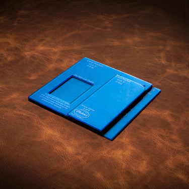 Maker's Roper Wallet Acrylic Template Set