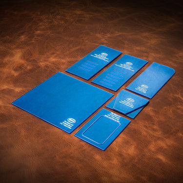 Maker's Roper Wallet 2.0 Acrylic Template Set