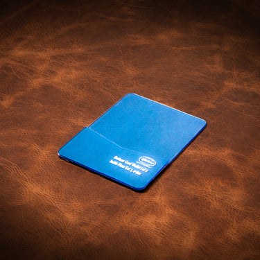 Maker's Business Card Wallet Acrylic Template Set