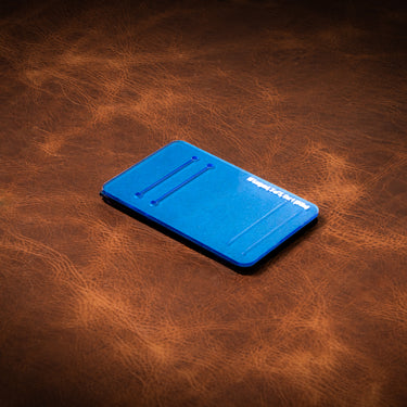 Maker's ID Badge Holder Acrylic Template Set