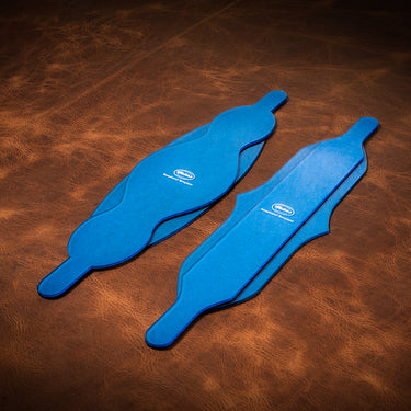 Maker's 4  Nose Bands/ Bronc Halters Template