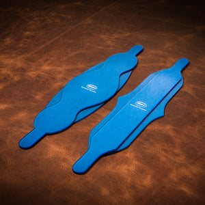 Maker's 4  Nose Bands/ Bronc Halters Template