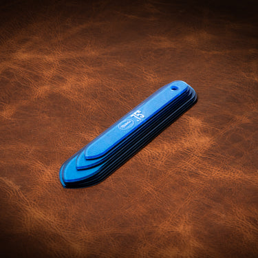 Maker's Strap End Template Set